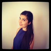 Yağmur Taştan Sonugür