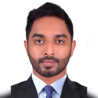 GOPI KRISHNAN BAHULEYAN