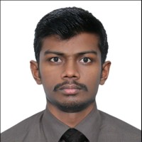 Hariprasath Nagaraj Nagaraj