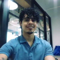 Daniel Medina Daza