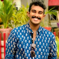 SATRAJIT CHAKRABARTY