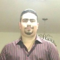 Eddy Garza