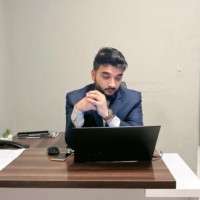 Ali Ammad