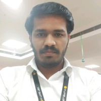 Shubham Patil
