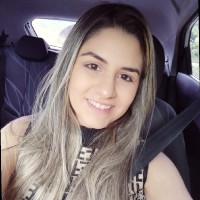 Marília Evangelista