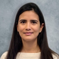 Yesenia M. Lacruz P.