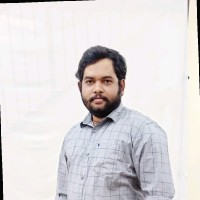 Praveen R