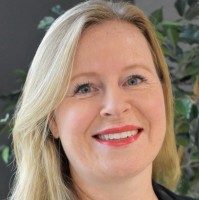 Alison Timme