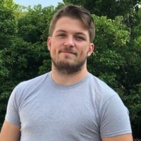 Dillon Jackson