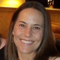 Bridget Corey