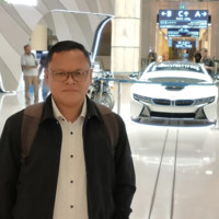 Nanang Cahyono