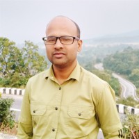 Prashant Kumar