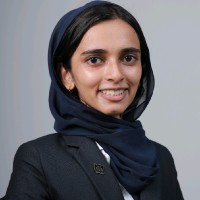 Nazeera Usman