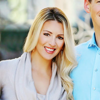 Brooke Lightfoot Jones