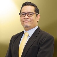Daniel Wan Faizul