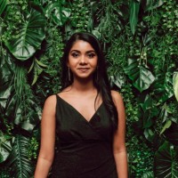 Shikha Maharaj