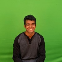 Nikhil Srikrishnan
