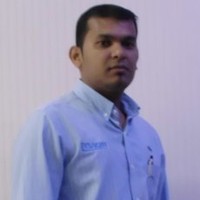 Deepak Chand