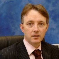 Francis Moriarty