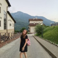 Marina Generalova