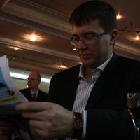 Lavrov Alexander