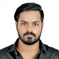 Harish R S