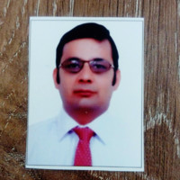 Nitin Purohit