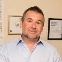 Nick Woodford