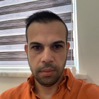 Ufuk Yilmaz