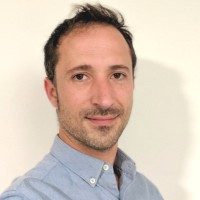 Antonio Saez Macia