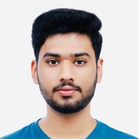 Jeswin Raj