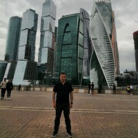 Бекзод Расулов