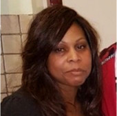 Marilyn Martin