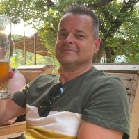 Dirk Houtappels