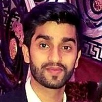 Parvez Shaikh, Esq.