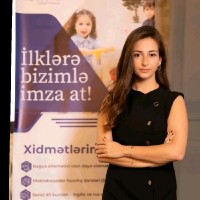 Aytan Mammadova