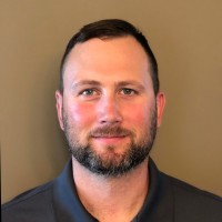 Dustin Orosz, P. Eng