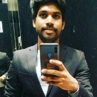 Karthik Pramudula