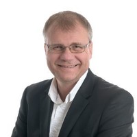 Brian Bodal
