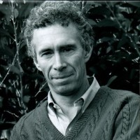 Ian Muirhead
