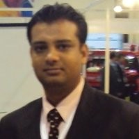 Ali Shariff