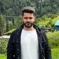 Shubham Mishra