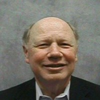 Chas Weber