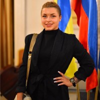 Vladlena Kotsiuba