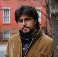 Sergey Solomovskiy