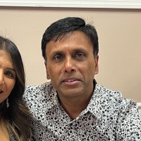 Suresh Ramsaywack
