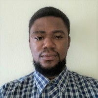 Idungafa Edidiong