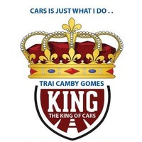 Trai Camby