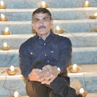 Anil Arora