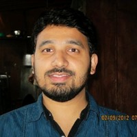 Huzefa Saifee